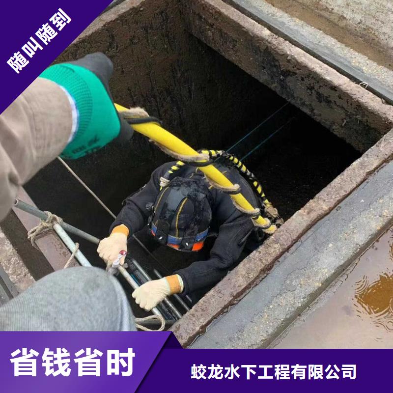 潜水服务公司【潜水搜救】多年行业经验