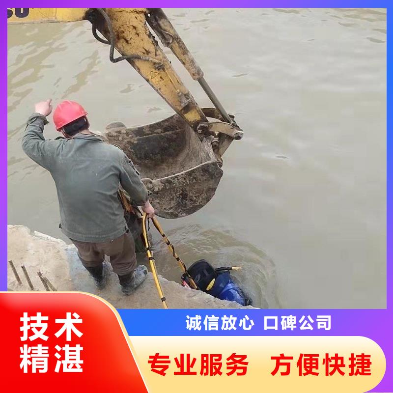 潜水服务公司_水下探测仪多家服务案例