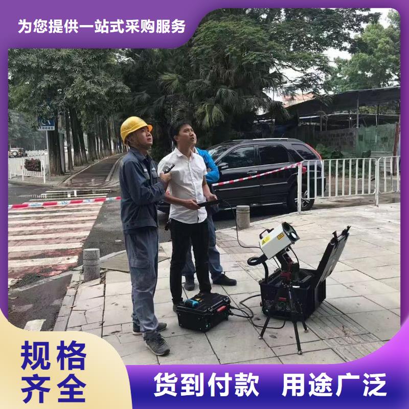 异频线路参数测试仪直流高压发生器注重细节