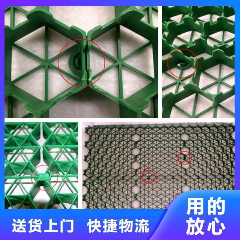 植草格防护虹吸排水收集系统产地批发