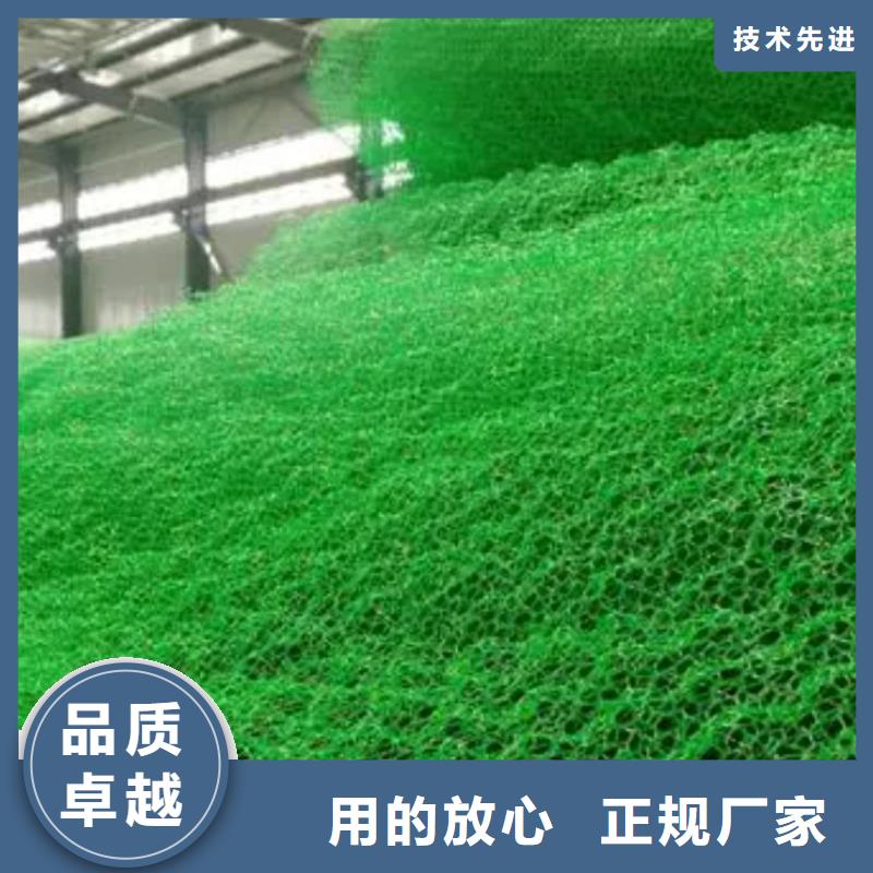 【三维植被网】,水泥化粪池严选用料