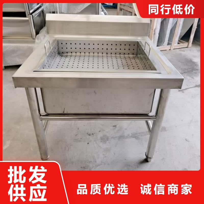 不锈钢水池-【不锈钢商用厨具】优良材质