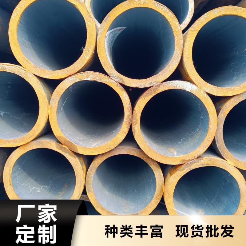299无缝钢管_生产厂家_品质保证