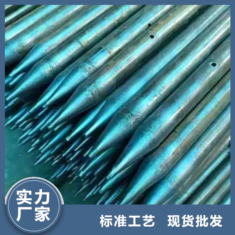 可定制的钢花管厂家