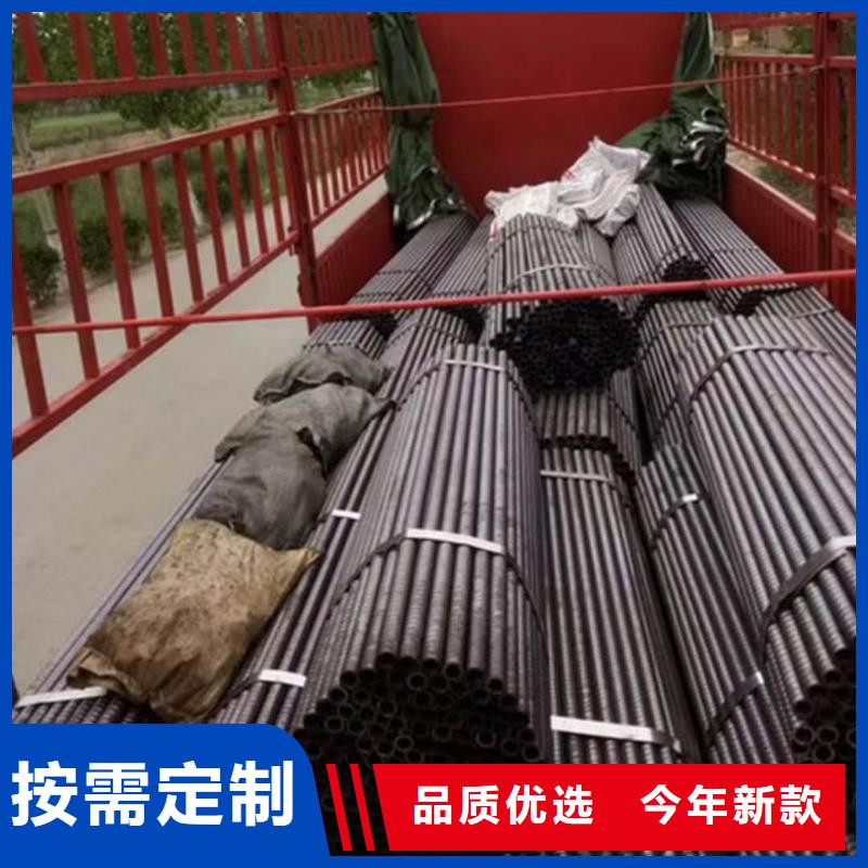 超前小导管厂家-可来厂考察