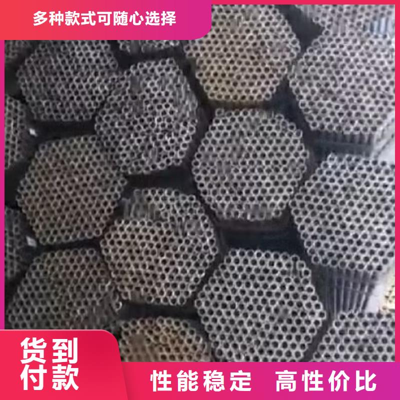 注浆管车丝钢花管用心做产品