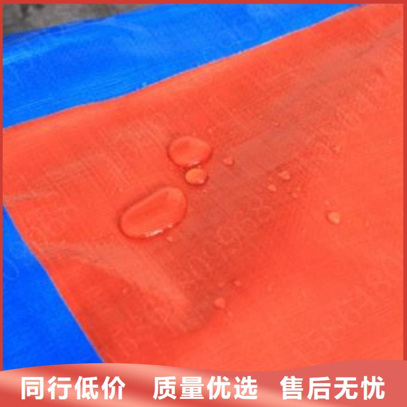 【防雨布】双覆膜彩条布质量安全可靠