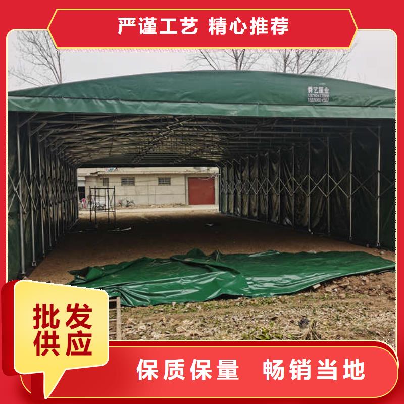 【雨棚】仓储物流大棚严选材质