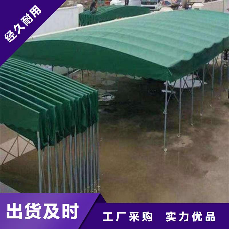 雨棚【仓储物流大棚】出厂严格质检