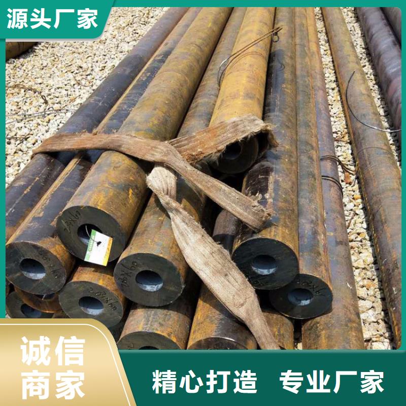 【无缝钢管377螺旋焊接钢管工程施工案例】