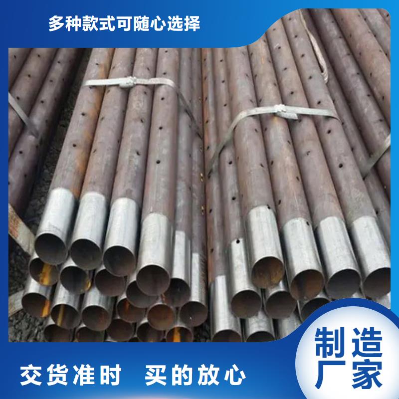 无缝钢管_厚壁无缝钢管多年行业积累