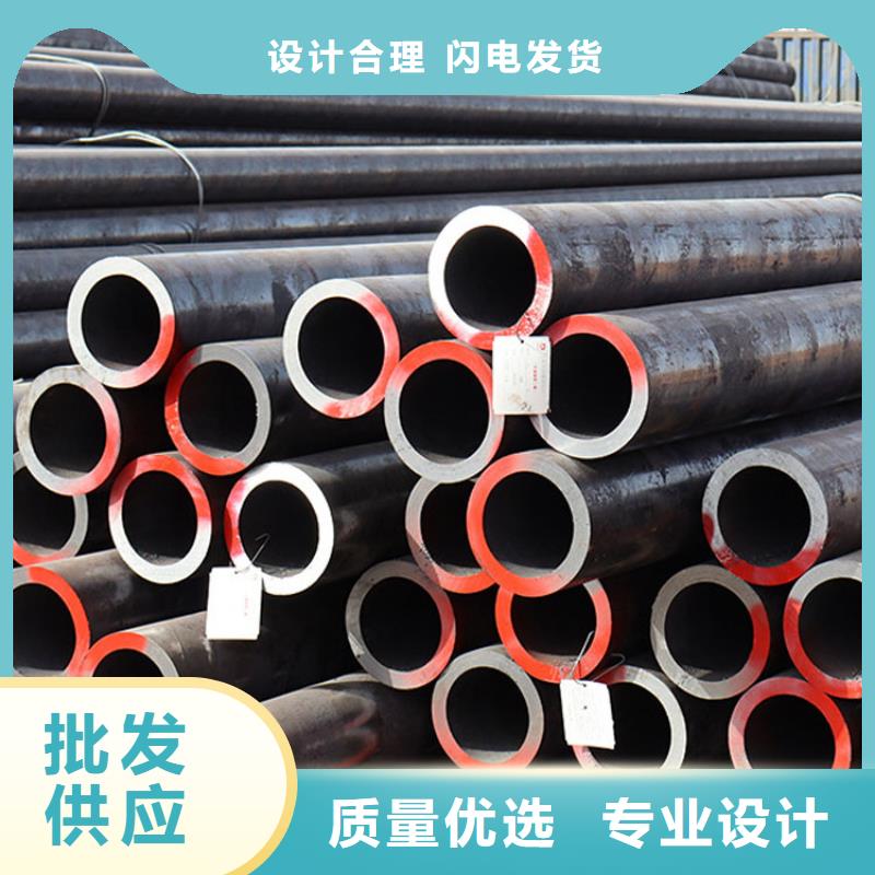 无缝钢管螺旋钢管种类多质量好