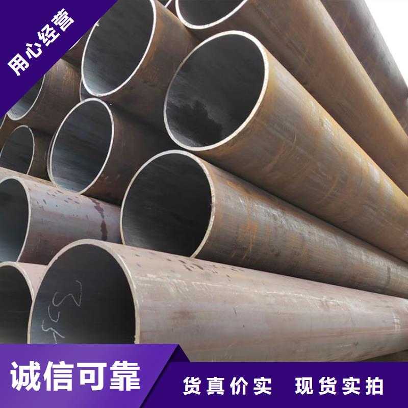 无缝钢管螺旋钢管种类多质量好