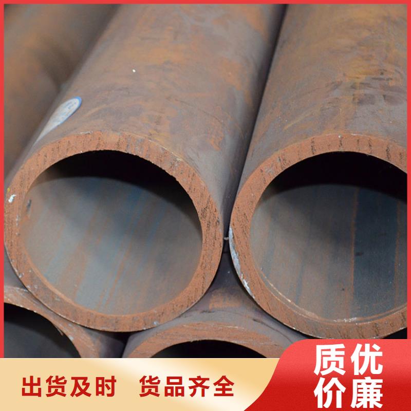【无缝钢管377螺旋焊接钢管工程施工案例】