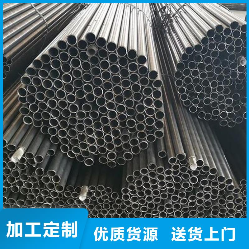 无缝钢管大口径螺旋钢管精工打造
