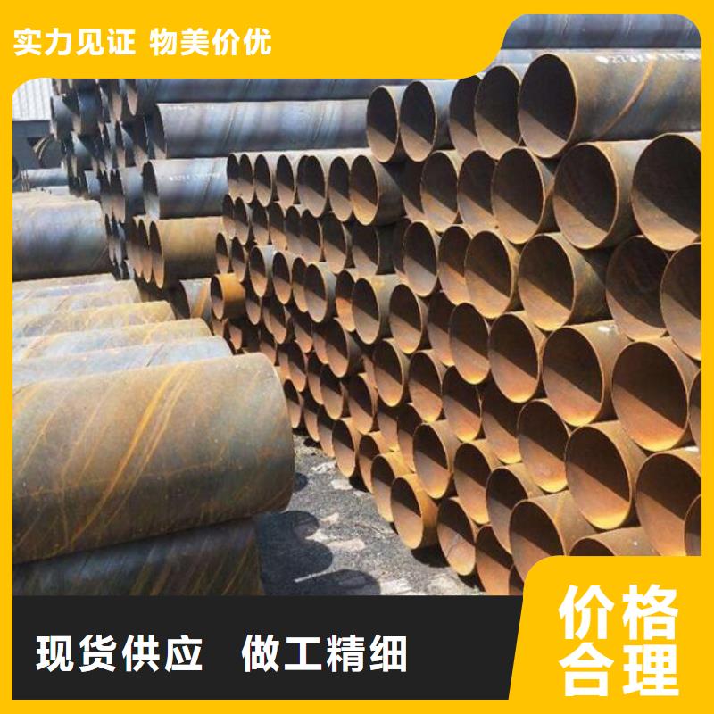 螺旋钢管铜管生产型