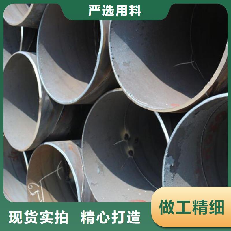 螺旋钢管铜管生产型
