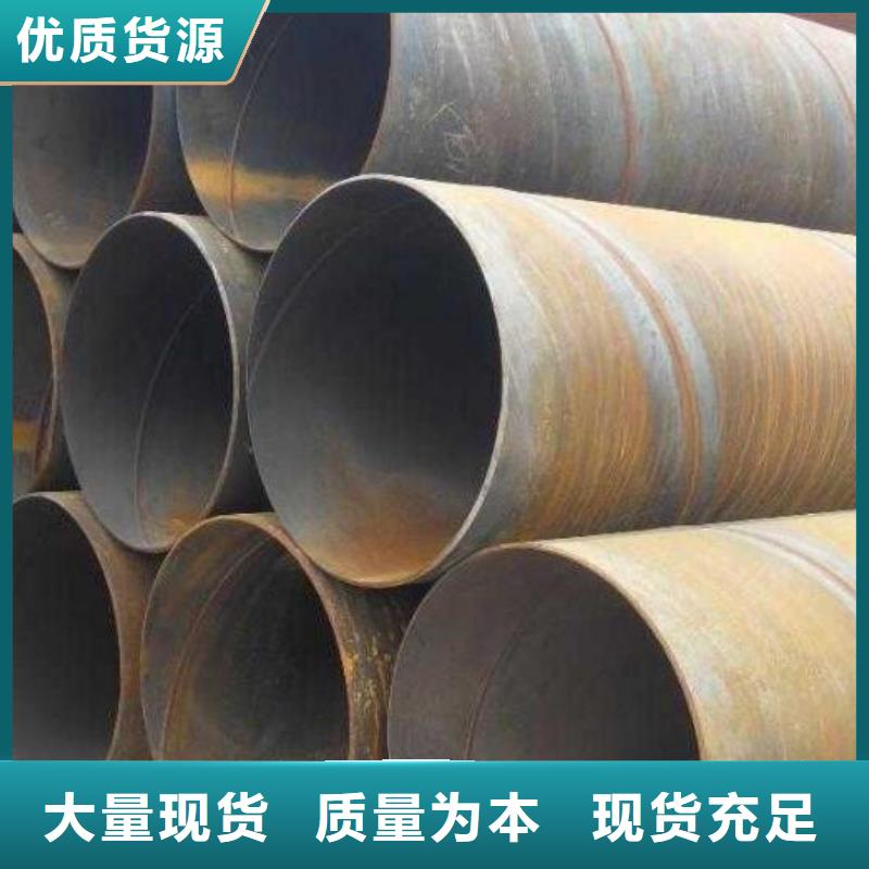 螺旋钢管铜管生产型