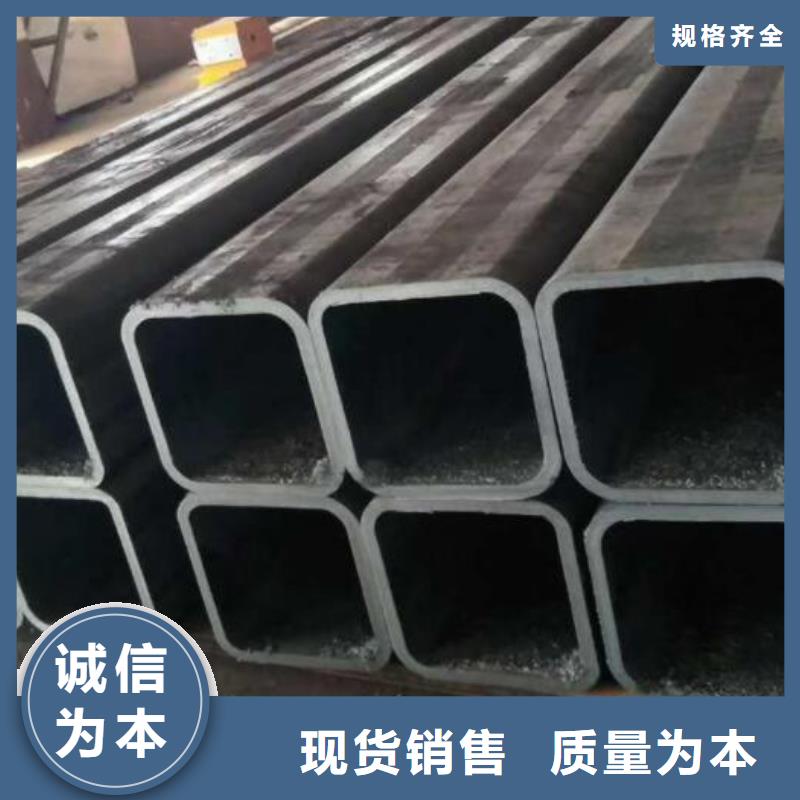 方管不锈钢管多种规格可选