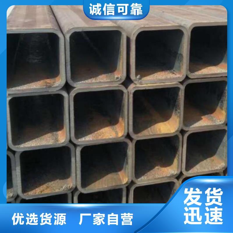 方管气瓶用无缝钢管适用场景