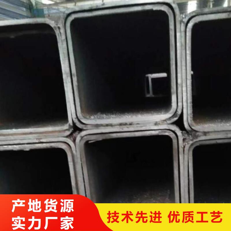 方管316L工业级不锈钢管厂家型号齐全
