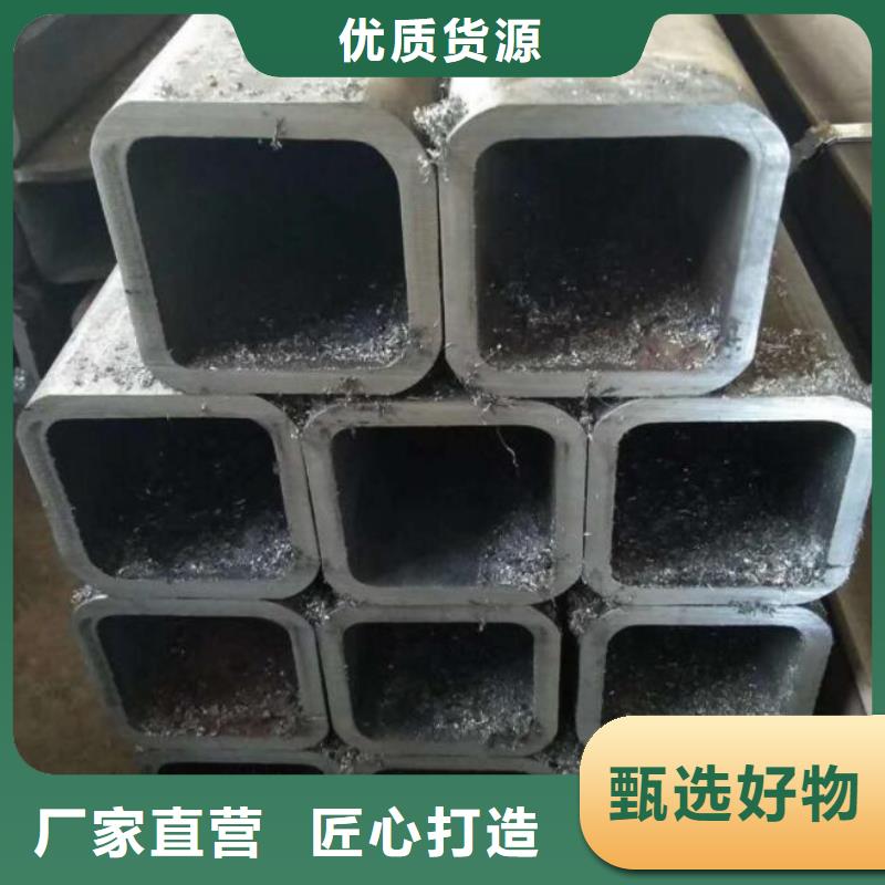 方管321不锈钢无缝管诚信可靠