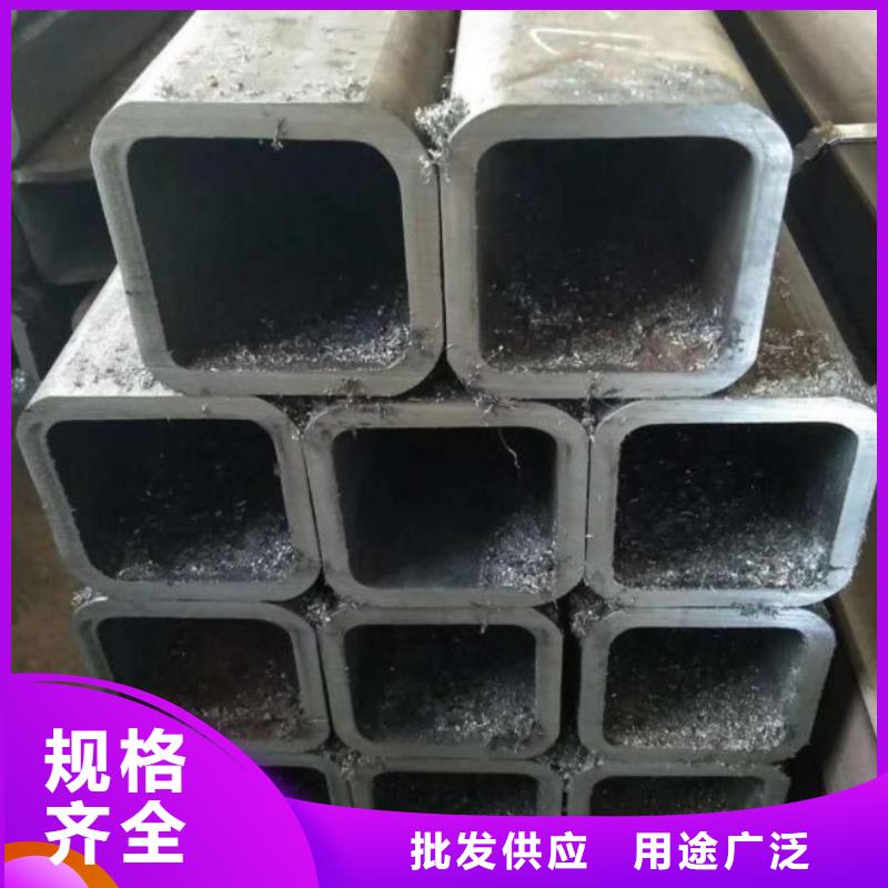 方管304L大口径不锈钢管规格齐全实力厂家
