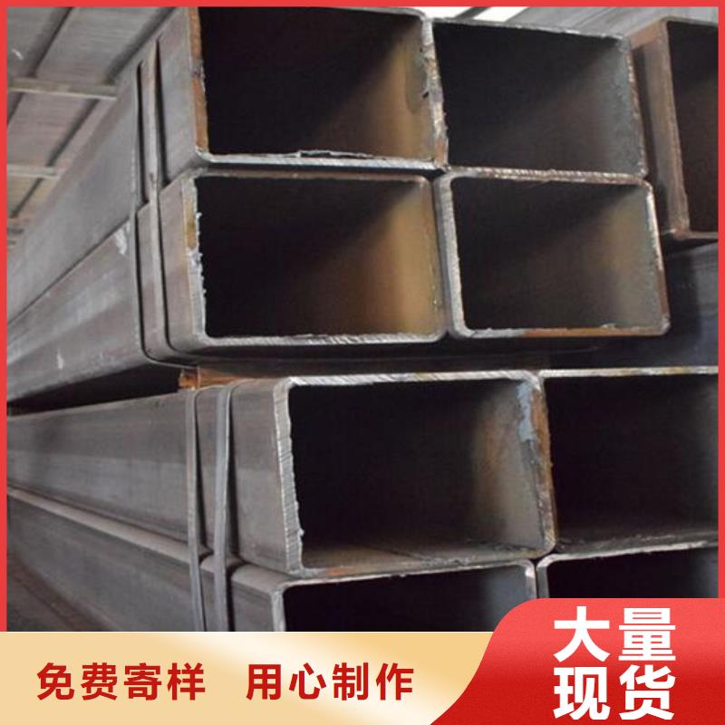 方管304L大口径不锈钢管规格齐全实力厂家