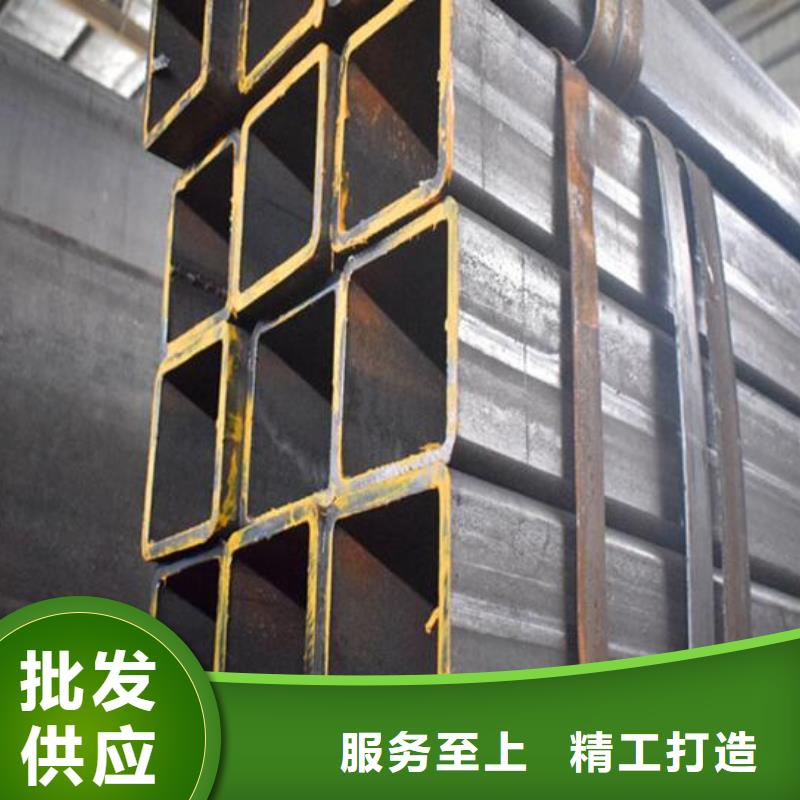 方管螺旋钢管按需设计