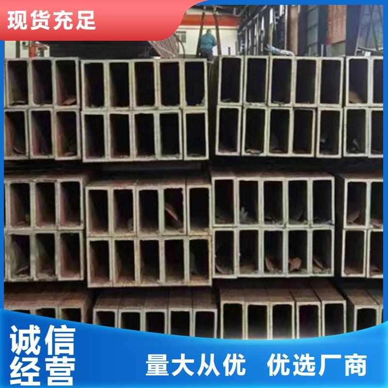 方管螺旋钢管按需设计