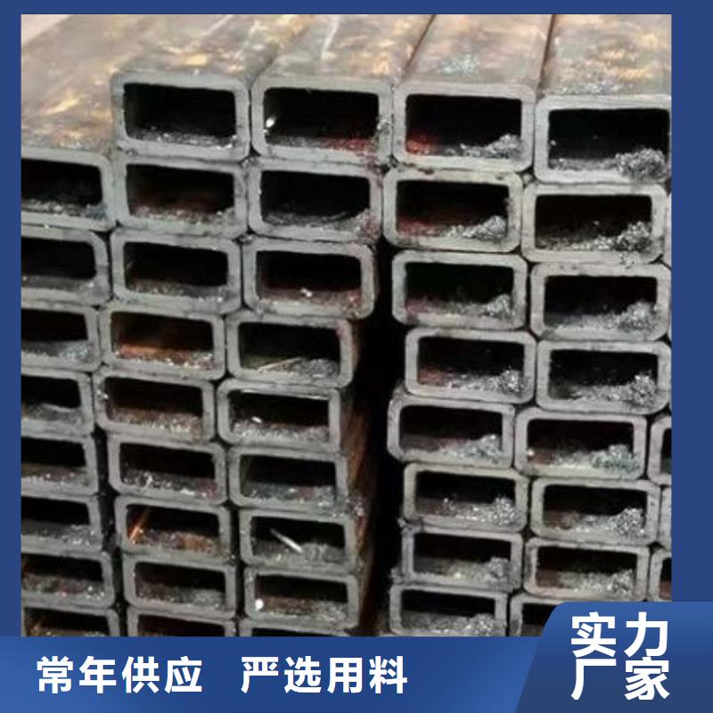 方管3pe防腐钢管当地厂家值得信赖
