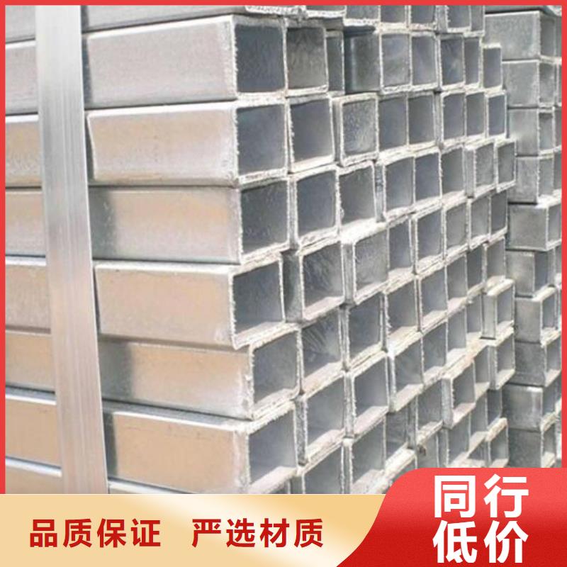 方管气瓶用无缝钢管适用场景