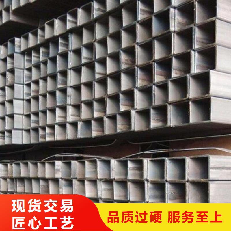 方管【内外埋弧焊螺旋管】打造好品质