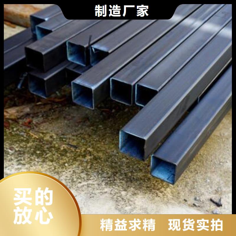 方管316L工业级不锈钢管厂家型号齐全