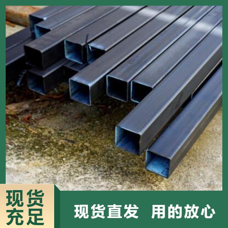 方管气瓶用无缝钢管适用场景