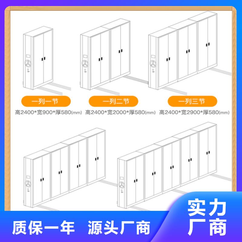 病案密集架钢平台当地厂家值得信赖