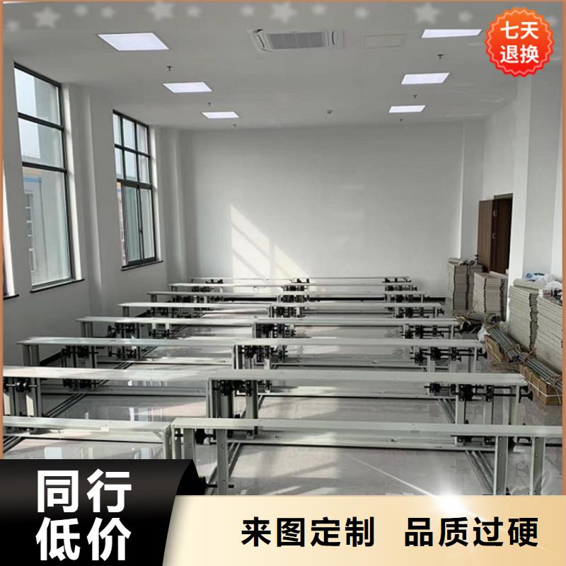 挂捞密集架图书馆书架生产型