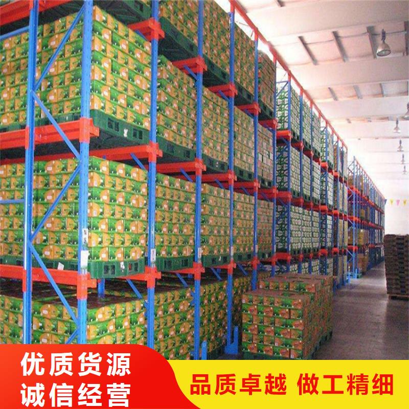 重型货架-档案密集架品类齐全