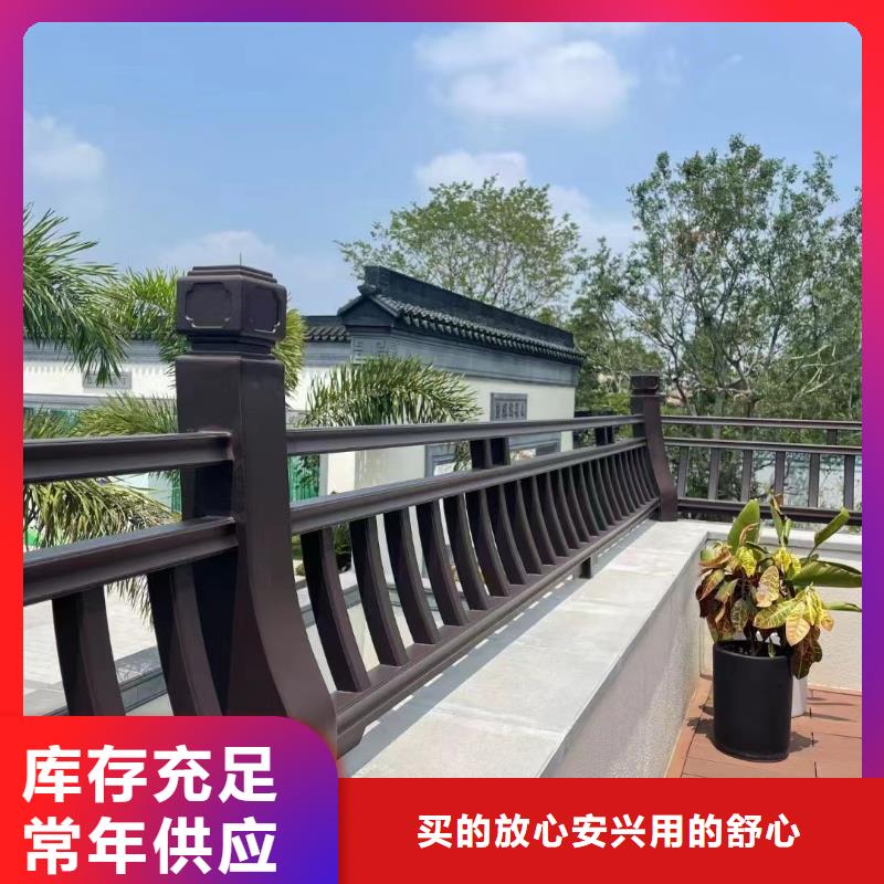 铝合金古建【耐高温金属檐沟】品质优良