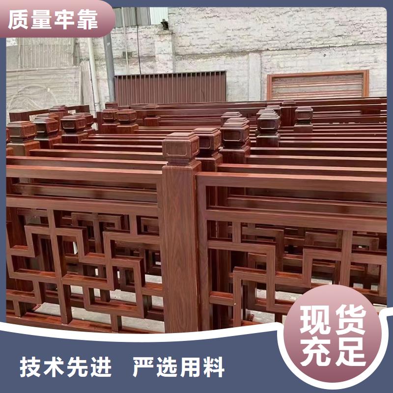 铝合金古建学校K型成品天沟多行业适用