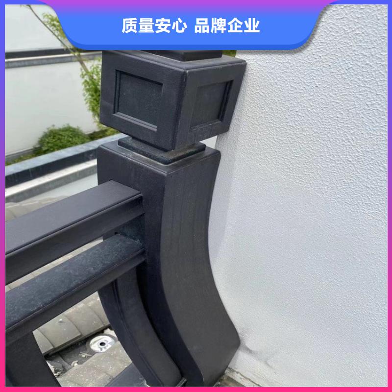 铝合金古建【金属】雨水槽厂家供应