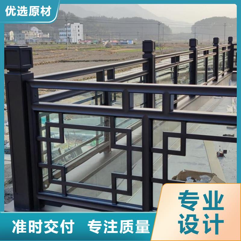 铝合金古建雨水槽货到付款