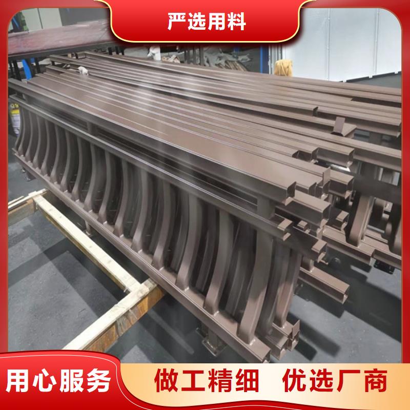 铝合金古建成品天沟专注质量