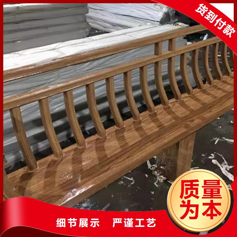 铝合金古建铝合金天沟联系厂家
