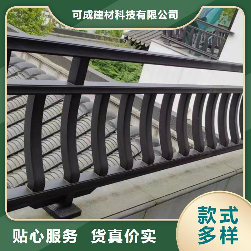 铝合金古建成品天沟专注质量