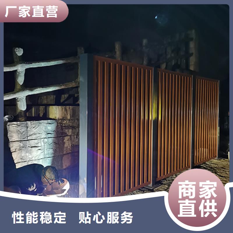 公园吸烟亭发货及时