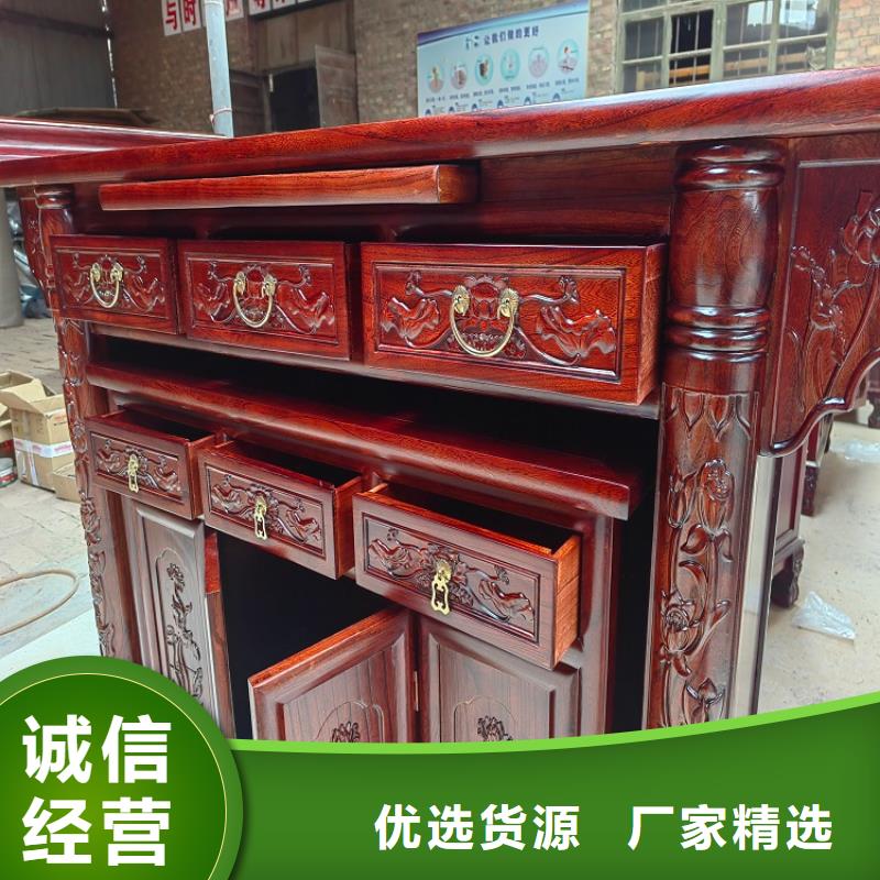 古典家具-【档案柜】产品优势特点