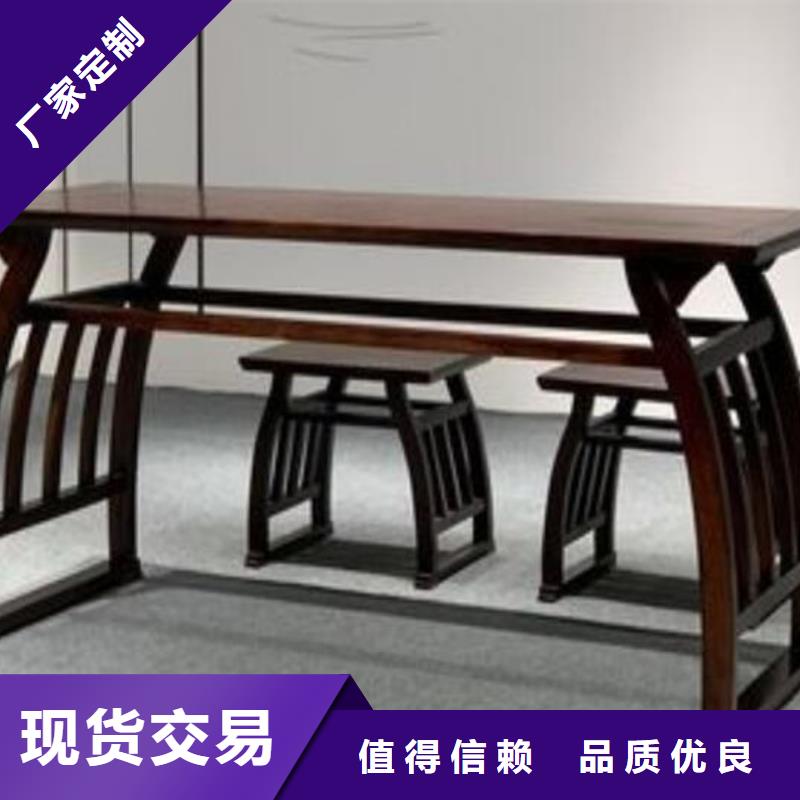 古典家具轻型货架货品齐全