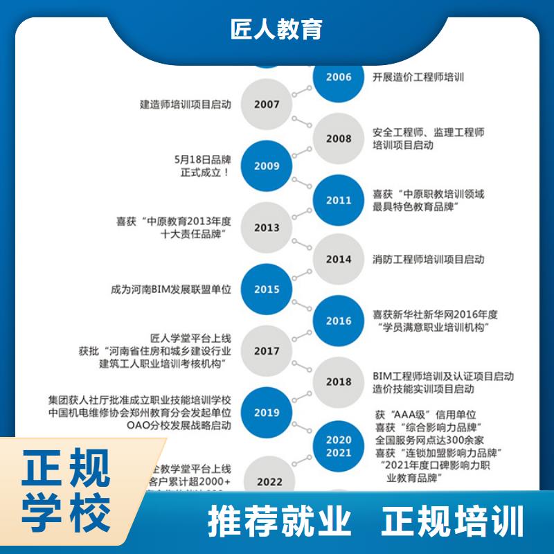 中级职称建筑技工就业快