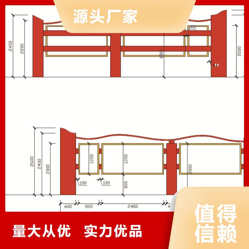 【宣传栏】垃圾分类亭甄选好物